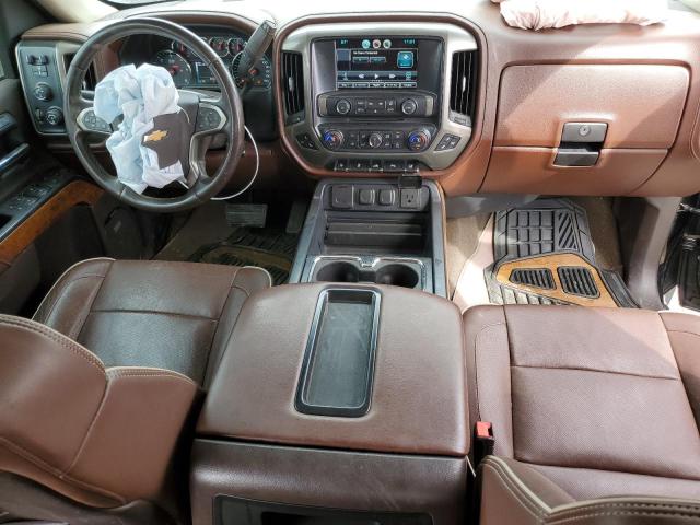 Photo 8 from auction – 2015 CHEVROLET SILVERADO with VIN 3GCUKTEJXFG484598