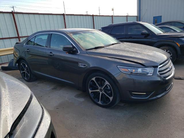 Photo 4 from auction – 2015 FORD TAURUS SEL with VIN 1FAHP2E85FG181790