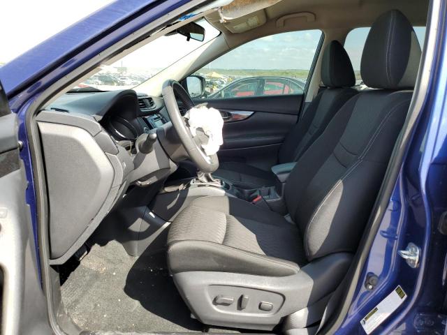 Photo 7 from auction – 2020 NISSAN ROGUE S with VIN KNMAT2MT3LP536898