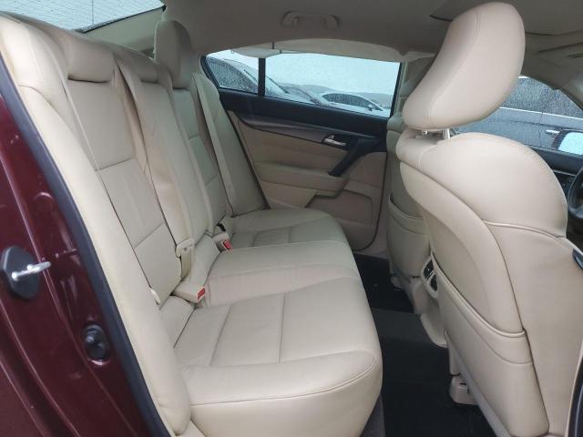 Photo 10 from auction – 2012 ACURA TL with VIN 19UUA8F2XCA031102