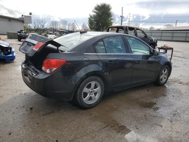 Photo 3 from auction – 2015 CHEVROLET CRUZE LT with VIN 1G1PC5SB4F7140174