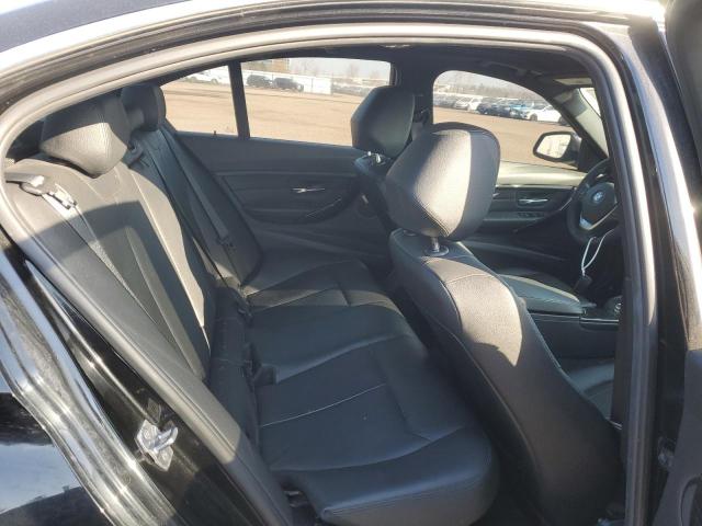 Photo 10 from auction – 2015 BMW 328 XI with VIN WBA3B3C56FF545798
