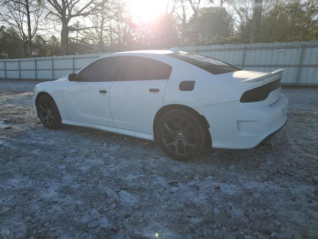 Photo 2 from auction – 2019 DODGE CHARGER GT with VIN 2C3CDXHG6KH512604