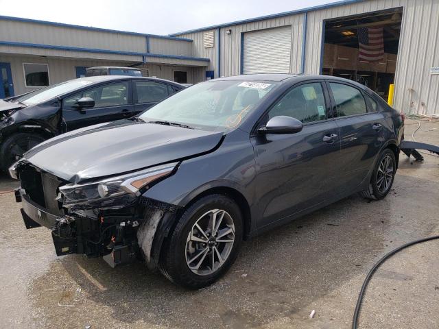 Photo 1 from auction – 2022 KIA FORTE FE with VIN 3KPF24AD3NE416278