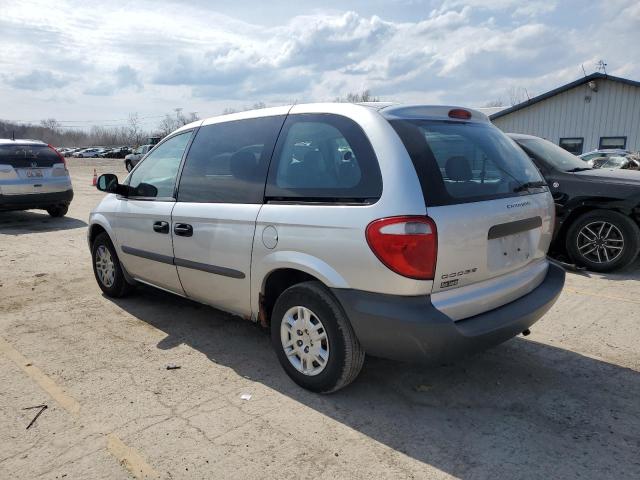Photo 2 from auction – 2007 DODGE CARAVAN SE with VIN 1D4GP25B57B180559