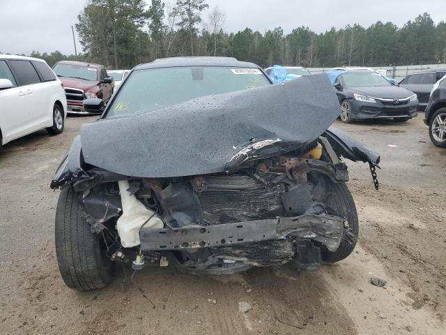 Photo 5 from auction – 2015 DODGE CHARGER SX with VIN 2C3CDXJG5FH920219