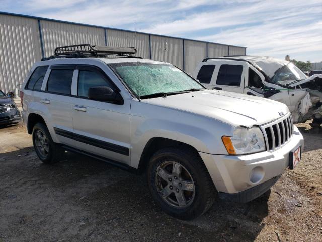 Photo 4 from auction – 2006 JEEP GRAND CHER with VIN 1J4GR48K16C260359