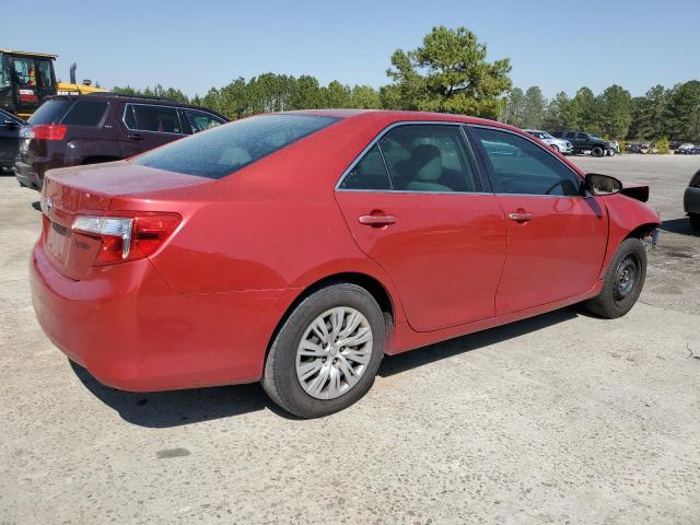 Photo 3 from auction – 2012 TOYOTA CAMRY with VIN 4T1BF1FK1CU599294