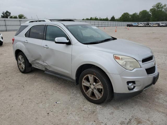 Photo 4 from auction – 2012 CHEVROLET EQUINOX LT with VIN 2GNFLFE5XC6284197