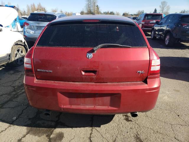 Photo 6 from auction – 2006 DODGE MAGNUM R/T with VIN 2D4GV57276H536746