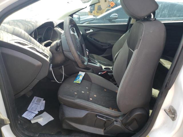 Photo 7 from auction – 2014 FORD FOCUS SE with VIN 1FADP3F2XEL306304