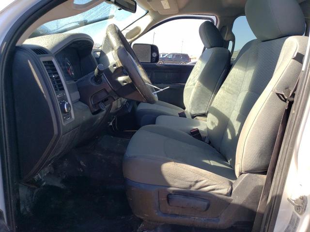 Photo 7 from auction – 2015 RAM 2500 ST with VIN 3C6UR5HJ9FG685001