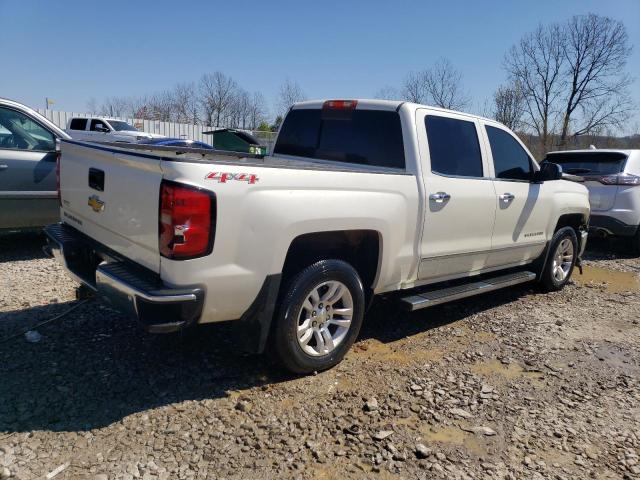 Photo 3 from auction – 2015 CHEVROLET SILVERADO with VIN 3GCUKSEC2FG190723
