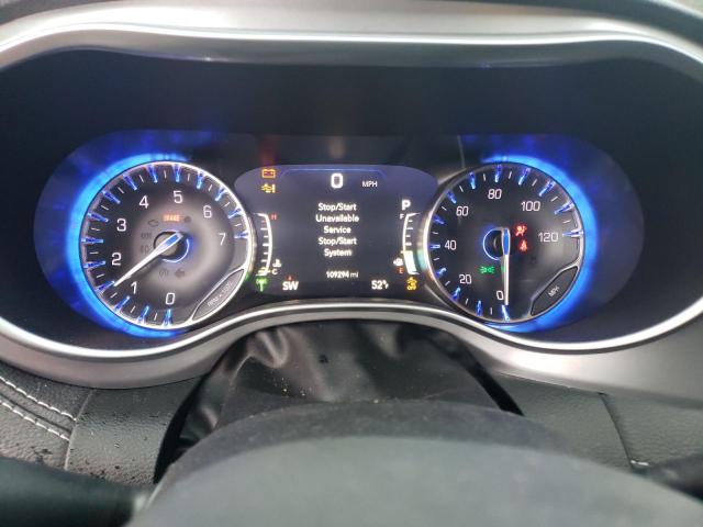 Фото 9 с аукциона – 2018 CHRYSLER PACIFICA L с VIN 2C4RC1GG0JR339369