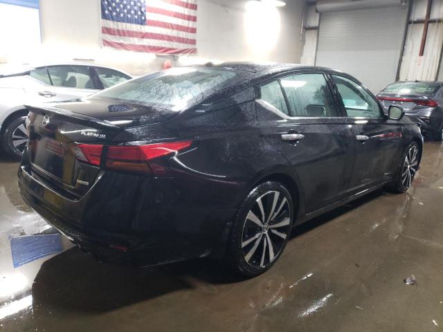 Photo 3 from auction – 2020 NISSAN ALTIMA PLA with VIN 1N4AL4FV4LC158324