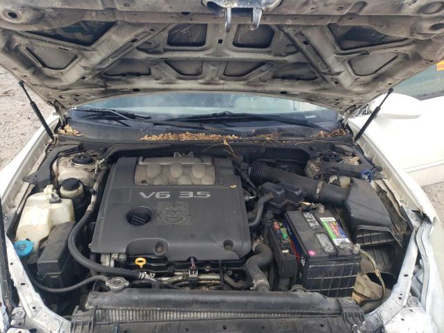 Photo 11 from auction – 2006 NISSAN MAXIMA with VIN 1N4BA41E96C836457