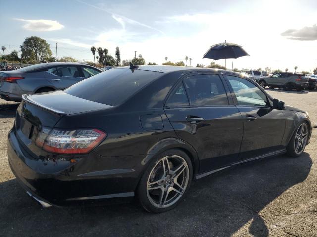 Photo 3 from auction – 2013 MERCEDES-BENZ E 63 AMG with VIN WDDHF7EB7DA763420