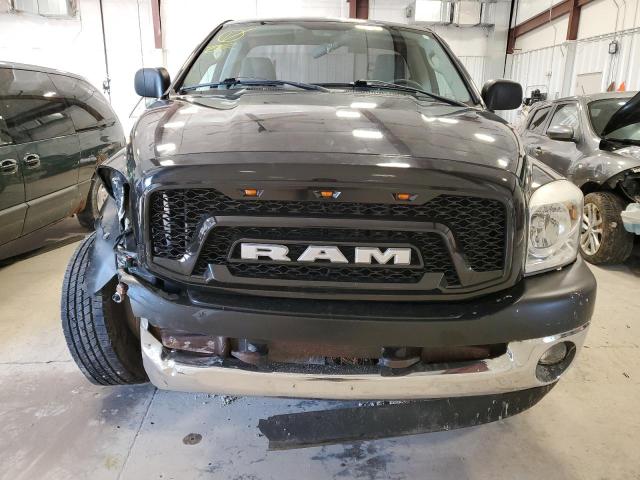 Photo 5 from auction – 2007 DODGE RAM 1500 S with VIN 1D7HU16N37J610498