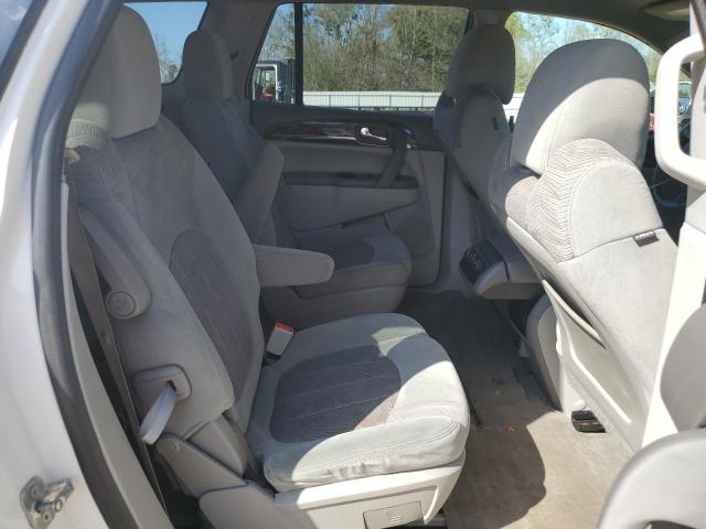 Photo 10 from auction – 2015 BUICK ENCLAVE with VIN 5GAKRAKD4FJ183346