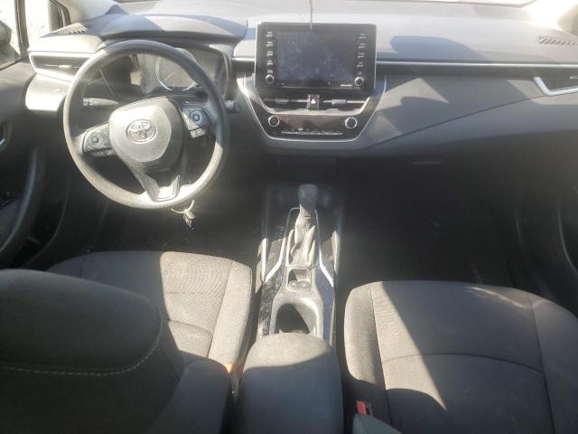 Photo 8 from auction – 2021 TOYOTA COROLLA LE with VIN JTDEPMAEXMJ124344