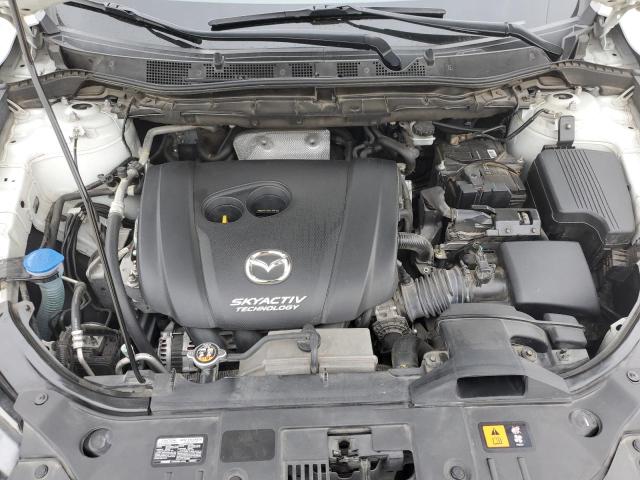 Photo 12 from auction – 2015 MAZDA CX-5 GT with VIN JM3KE2DY6F0498355