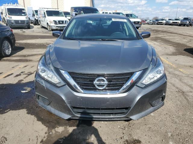 Photo 5 from auction – 2018 NISSAN ALTIMA 2.5 with VIN 1N4AL3APXJC112433