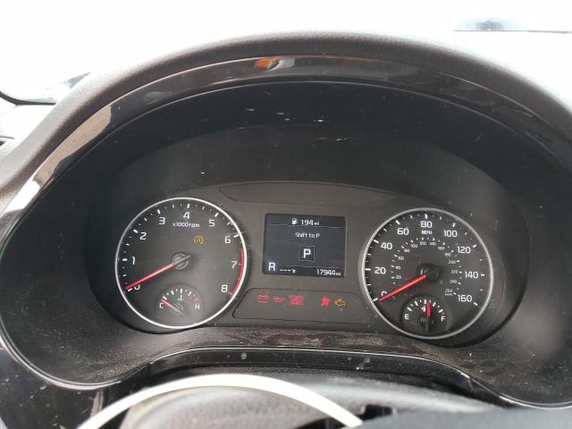 Photo 9 from auction – 2023 KIA SELTOS S with VIN KNDEUCAA7P7411870