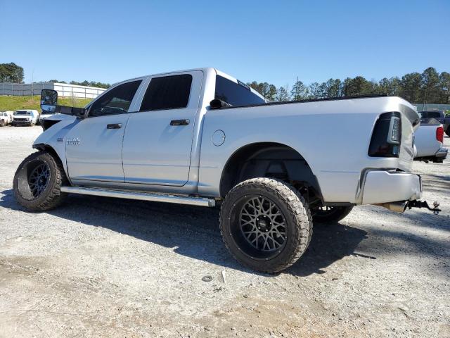 Photo 2 from auction – 2013 RAM 1500 ST with VIN 1C6RR6KT3DS615442