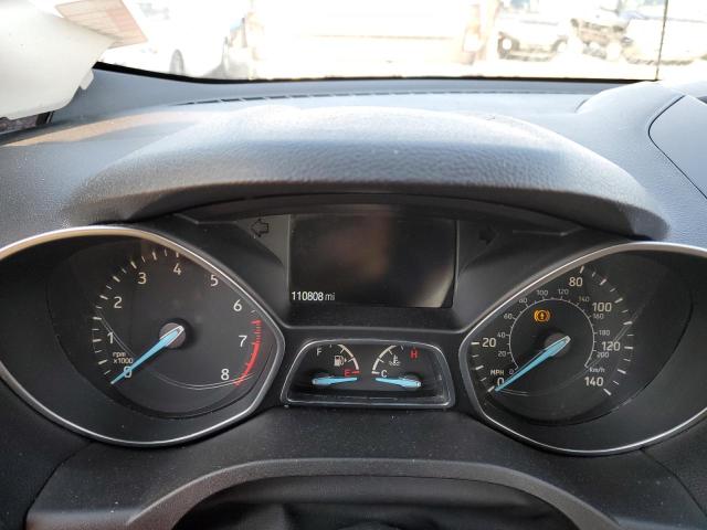 Photo 9 from auction – 2017 FORD ESCAPE SE with VIN 1FMCU0GD9HUC59743