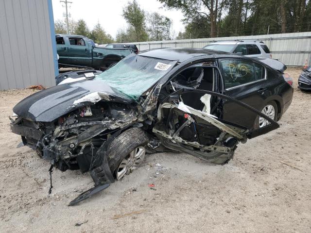 NISSAN ALTIMA BAS 2010 with VIN 1N4AL2AP1AC137392 - Photo from auction