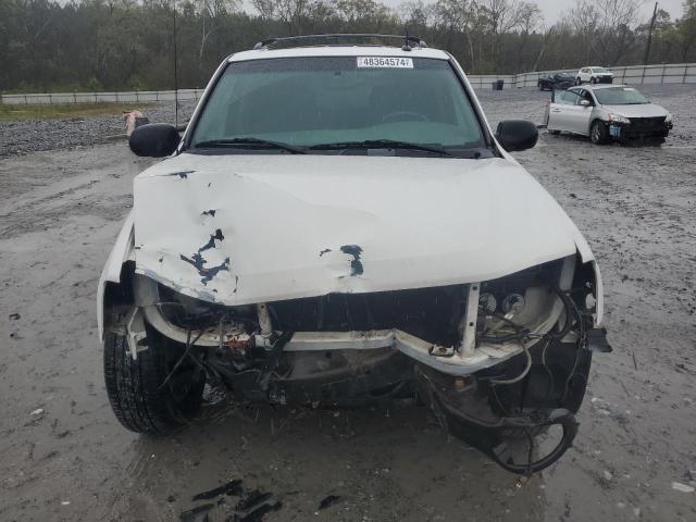 Photo 5 from auction – 2004 CHEVROLET TRAILBLAZE with VIN 1GNDS13S842262509