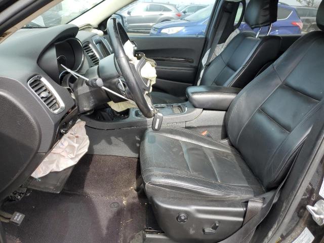 Photo 7 from auction – 2016 DODGE DURANGO LI with VIN 1C4RDJDGXGC301778