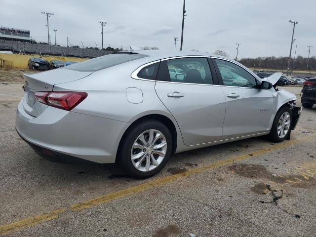 Photo 3 from auction – 2022 CHEVROLET MALIBU LT with VIN 1G1ZD5ST2NF149197