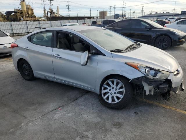 Photo 4 from auction – 2012 HYUNDAI ELANTRA GL with VIN 5NPDH4AE0CH137992
