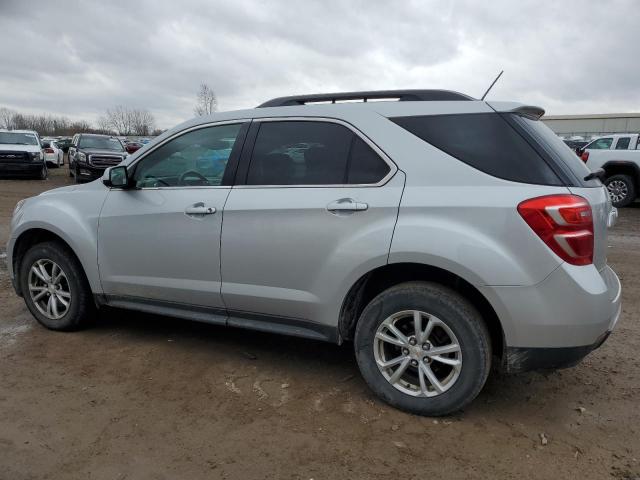 Photo 2 from auction – 2017 CHEVROLET EQUINOX LT with VIN 2GNFLFEK2H6223858