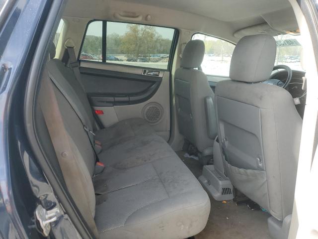 Photo 10 from auction – 2008 CHRYSLER PACIFICA L with VIN 2A8GM48L58R659274