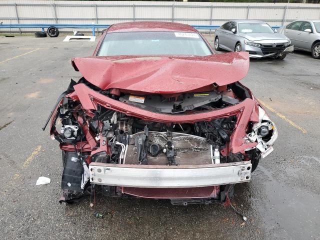 Photo 5 from auction – 2015 NISSAN ALTIMA 2.5 with VIN 1N4AL3AP0FC453069