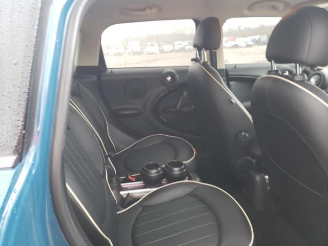 Photo 10 from auction – 2011 MINI COOPER S C with VIN WMWZC5C50BWL54701