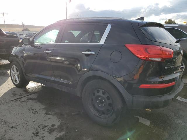 Photo 2 from auction – 2016 KIA SPORTAGE E with VIN KNDPCCAC1G7842525