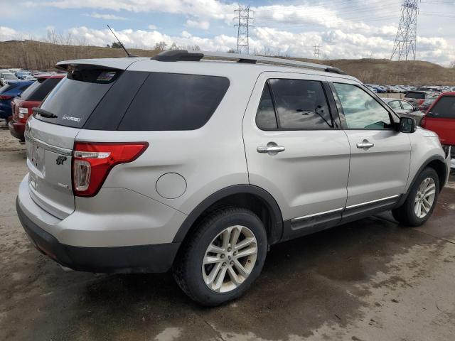 Фото 3 с аукциона – 2013 FORD EXPLORER X с VIN 1FM5K8D80DGB06813