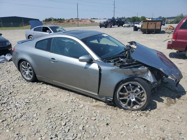 Photo 4 from auction – 2006 INFINITI G35 with VIN JNKCV54E46M701674