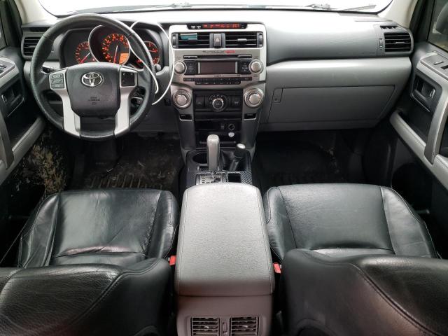 Foto 8 de la subasta – 2011 TOYOTA 4RUNNER SR con VIN JTEBU5JR5B5069775