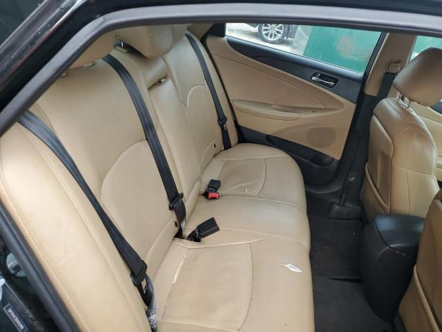 Photo 10 from auction – 2013 HYUNDAI SONATA GLS with VIN 5NPEB4AC9DH650499