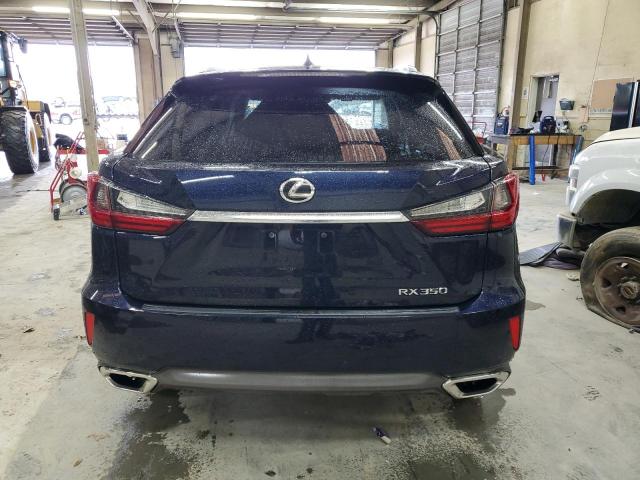Photo 6 from auction – 2019 LEXUS RX 350 BAS with VIN JTJBZMCA0K2041274