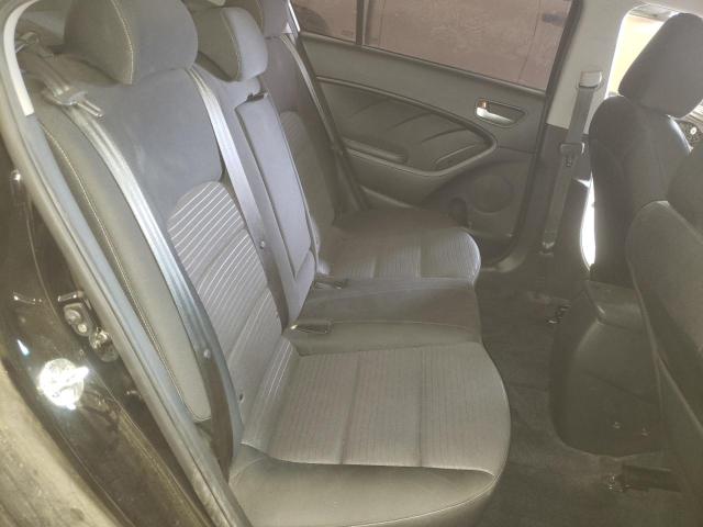 Photo 10 from auction – 2017 KIA FORTE LX with VIN 3KPFL4A71HE011631