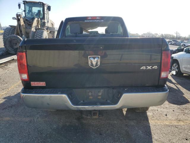 Photo 6 from auction – 2013 RAM 2500 ST with VIN 3C6TR5CT5DG523495