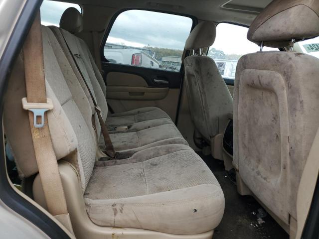 Photo 10 from auction – 2007 CHEVROLET TAHOE C150 with VIN 1GNFC13J07R190665