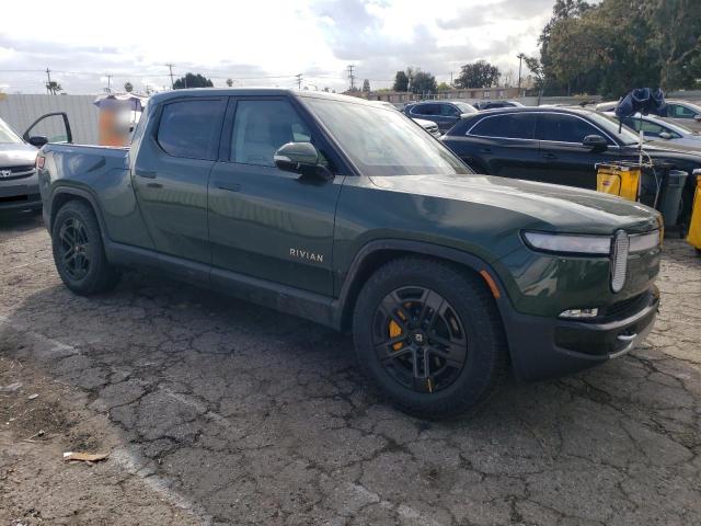 Photo 4 from auction – 2023 RIVIAN R1T ADVENT with VIN 7FCTGAAA2PN023860
