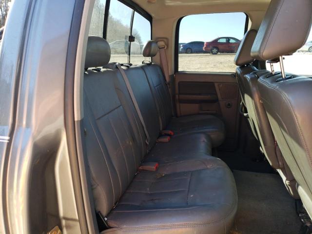 Photo 10 from auction – 2006 DODGE RAM 1500 S with VIN 1D7HA18276S520100