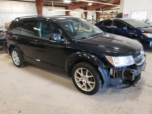 Photo 4 from auction – 2014 DODGE JOURNEY SX with VIN 3C4PDCBG3ET198405